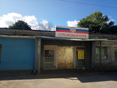 ДОСААФ Сокол
