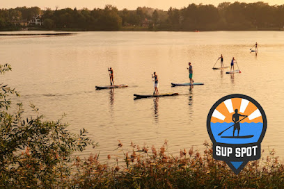 SUP SPOT