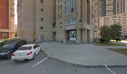 Школа Марата Крубанова