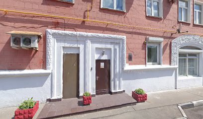Школа Игрового Пластического Музицирования Ольги Павлущенко