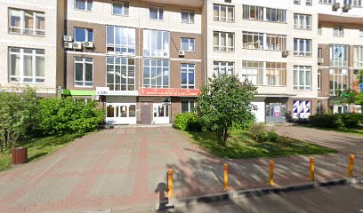 TDS Language School