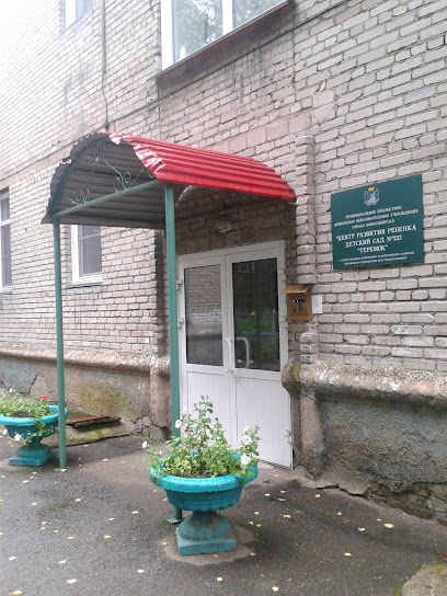 Детский сад № 333 "Теремок"