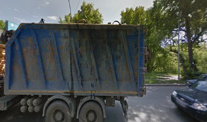 Всероссийское общество автомобилистов