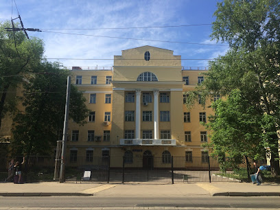 Московский политехнический университет