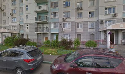 ЧУДО "Учебный Центр XXI век", отделение 1-я Ступень