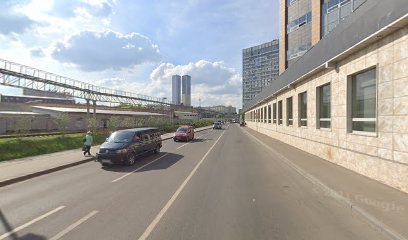 Онлайн-школа информатики