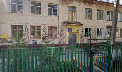 Детский сад № 222