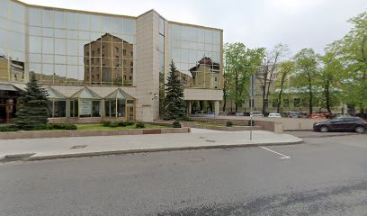 Теннисная Школа Чемпион