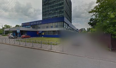 ЦЕНТР ПРОДАЖ