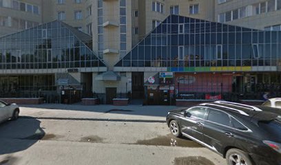 Оксмарт, Школа Интеллектуального Лидерства