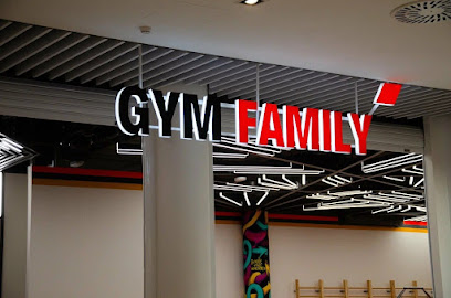 Gymfamily