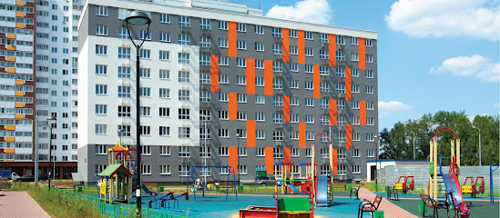 ЖК Новая Алексеевская роща