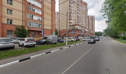 Автошкола Автопилот Долгопрудный