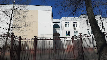Детский сад № 2506
