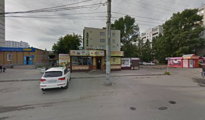 Звездочет, домашний детский сад