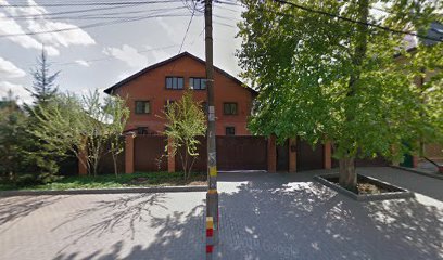 Школа тенниса