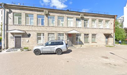 ЧОУ ДПО ОЦОТ