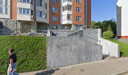 Мир Самбо