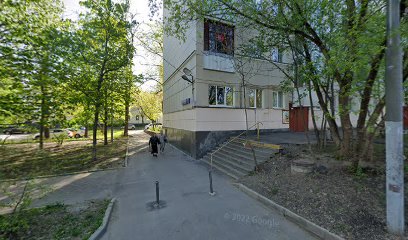 Курсы «Куклы»