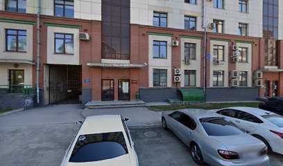 Арт-клуб "Пилигрим"