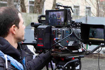 Киношкола «Лестница»