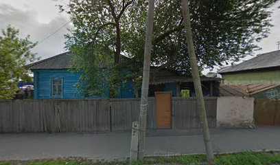 Муниципальное Бюджетное Образовательное Учреждение Дополнительного Образования "Первоуральская Детская Школа Искусств"
