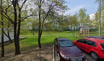 Логопедический центр