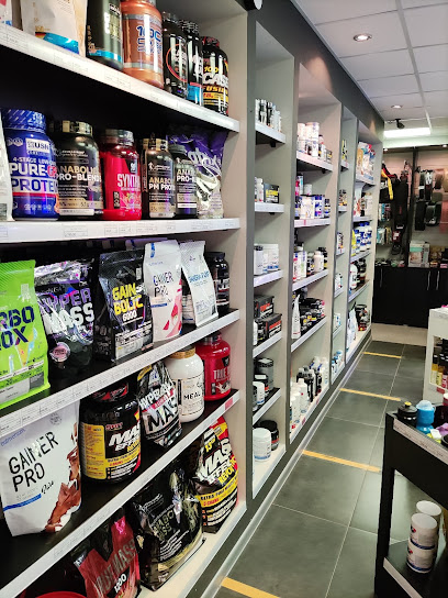 Fitness Formula