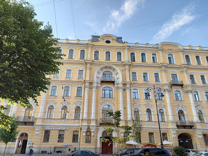 Чайковского 26