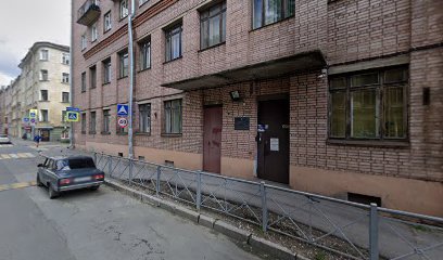 Детский сад № 22