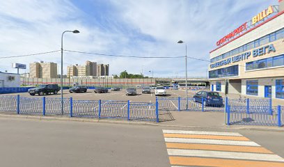 Автошкола Drive