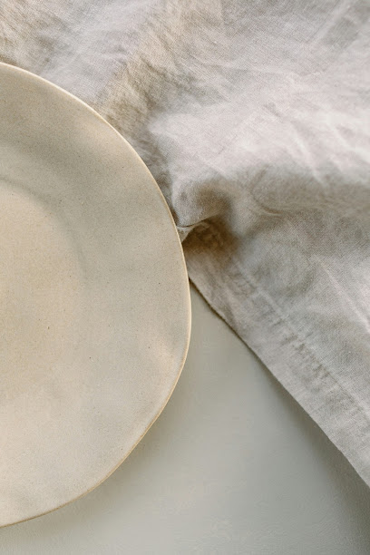 Гончарная мастерская Глина и руки