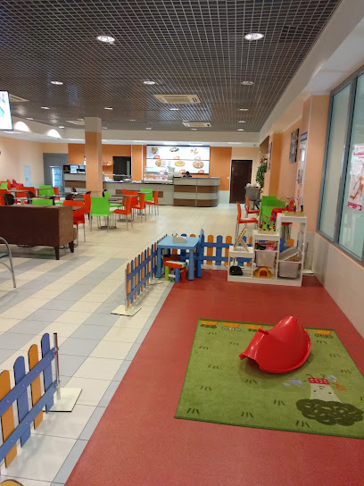 Бассейны «Атлантика»