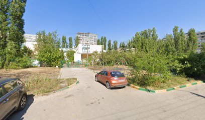 Паровозик