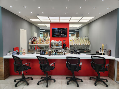Школа Бариста - Комплекс Бар Екатеринбург