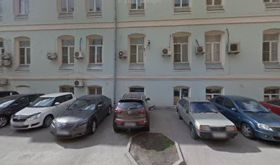 МГУХ, Московское государственное хореографическое училище им. Л.М. Лавровского