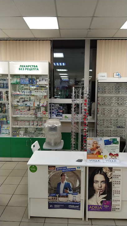 Столички