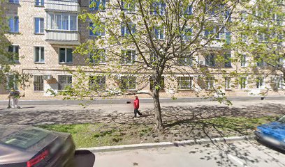 Ровесник, досуговый центр