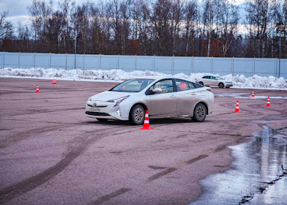 Автошкола АвтоМСК