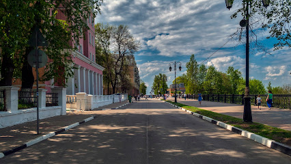 Чувствина и Буденная