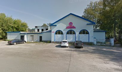 Задоринка, школа танцев