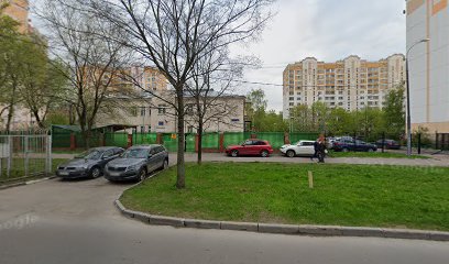 Детский Сад № 326