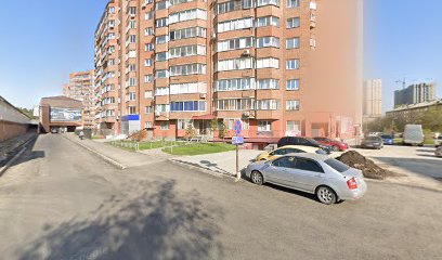 Домашний детский сад (няня на дому)