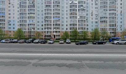 Велес-центр