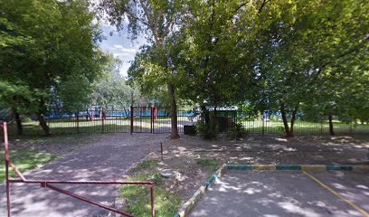 Детский сад № 486