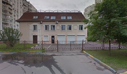 Школа иностранных языков "EDF School"