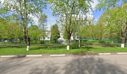 Детский сад № 18