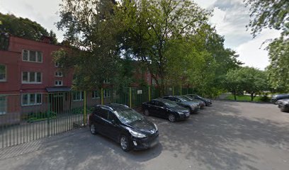 ГБОУ Школа № 46. Дошкольное отделение 2