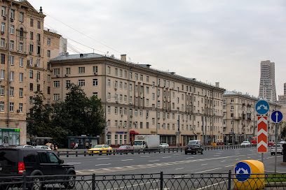 ТАНТРИУМ