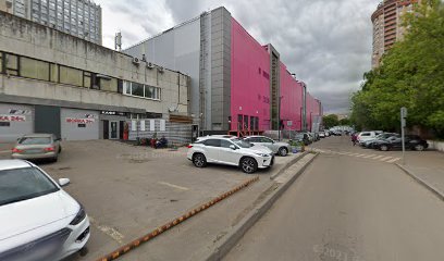 Фонд "Национальный фонд защиты детей от жестокого обращения"